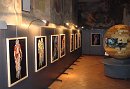 La mostra